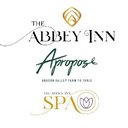 The Abbey Inn & Spa / Apropos Restaurant company logo