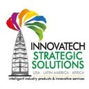 Innovatech Solutions company logo