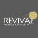 Revival Massage &amp; Bodyworks company logo