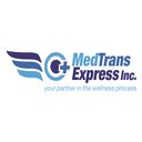 Medtrans Express Inc company logo
