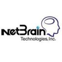 NetBrain company logo