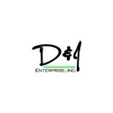 D & J Enterprise INC company logo