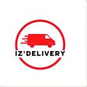 IZ'DELIVERY company logo