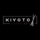 Kiyoto Sushi company logo