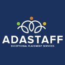 Ad-A-Staff Inc. company logo