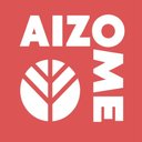 Aizomê company logo