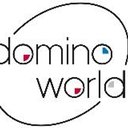 domino-world company logo
