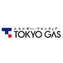 東京ガス株式会社 company logo