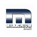 Millenium Brasil company logo