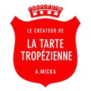 La Tarte Tropézienne Mougins company logo