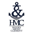 Hooks Meng &amp; Clement company logo