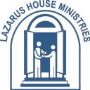 Lazarus House Ministries company logo