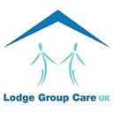 Lodge Group Care UK company logo