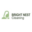 Bright Nest Cleaning company logo