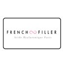 French Filler company logo
