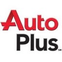 Auto plus company logo