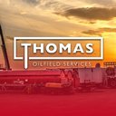 THOMAS OILFIELD SERVICES LLC company logo
