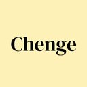 Chenge company logo