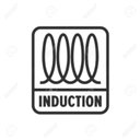 Induction AB company logo