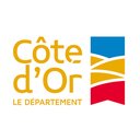 Conseil départemental de la Côte d'Or company logo
