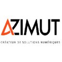 Azimut company logo
