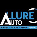 Allure Auto Beauvais company logo