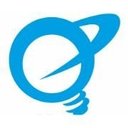 Edison Media company logo