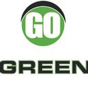 Green Family Hyundai company logo
