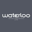 Waterloo Bathrooms company logo