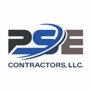 PSE Contractors, LLC. company logo