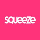 Squeeze Studio Animation company logo