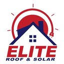 Elite Roof & Solar company logo