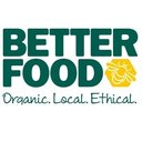 Better Food Company company logo