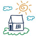 Accessible Home Services company logo