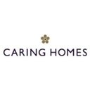 Caring Homes Group company logo