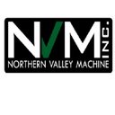 Northern Valley Machine company logo
