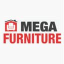 Mega Furniture company logo