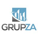 GRUPZA. company logo