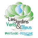 Les Jardins Verts et Bleus company logo