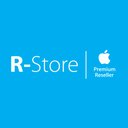 R-Store company logo