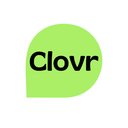 Clovr company logo