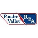 Poudre Valley REA company logo