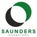 Saunders International company logo