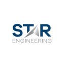 Star engineering company company logo