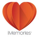 iMemories company logo