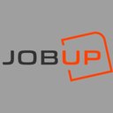 Jobup.be company logo