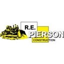 Richard E. Pierson Construction Co., Inc. company logo