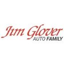Jim Glover Dodge Chrysler Jeep FIAT company logo