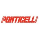 Ponticelli company logo