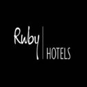 Ruby Hotels company logo